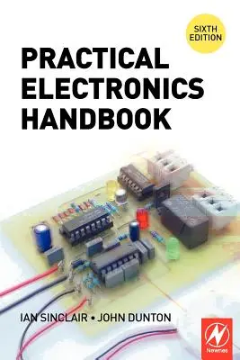 Praktyczny podręcznik elektroniki - Practical Electronics Handbook