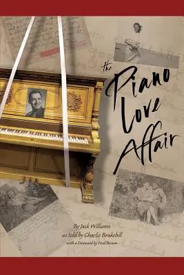 Romans z fortepianem - The Piano Love Affair