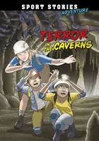 Terror w jaskiniach - Terror in the Caverns