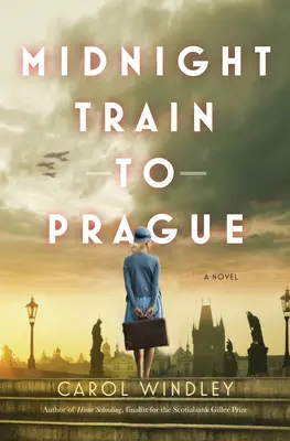 Pociąg o północy do Pragi - Midnight Train to Prague