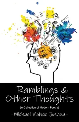 Ramblings & Other Thoughts - zbiór współczesnej poezji - Ramblings & Other Thoughts - A Collection of Modern Poetry