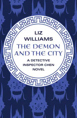 Demon i miasto - The Demon and the City