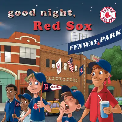 Dobranoc, Red Sox - Good Night, Red Sox