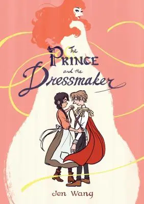 Książę i krawcowa - The Prince and the Dressmaker