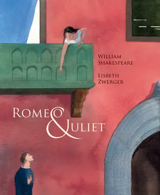 Romeo i Julia - Romeo & Juliet