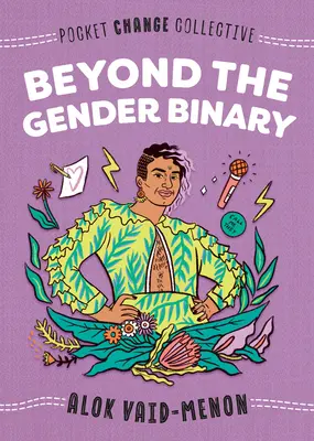 Poza binarnością płci - Beyond the Gender Binary