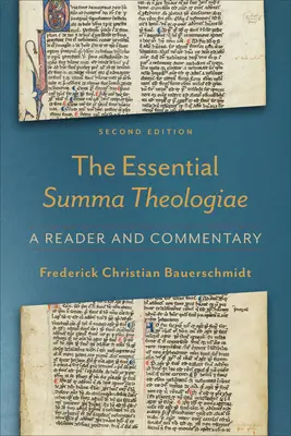 Niezbędna Summa Theologiae: Lektura i komentarz - Essential Summa Theologiae: A Reader and Commentary