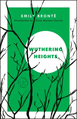 Wichrowe Wzgórza - Wuthering Heights