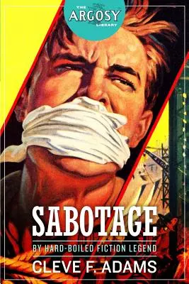 Sabotaż - Sabotage