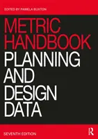Podręcznik metryk: Planowanie i projektowanie danych - Metric Handbook: Planning and Design Data