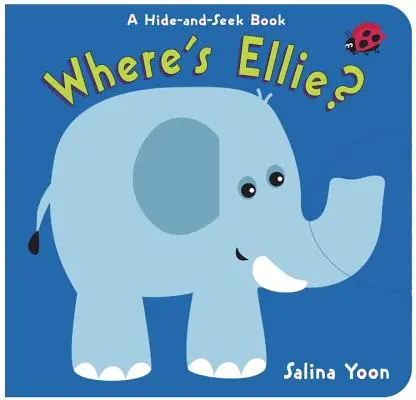 Gdzie jest Ellie? - Where's Ellie?