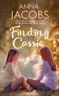 Odnaleźć Cassie - Finding Cassie