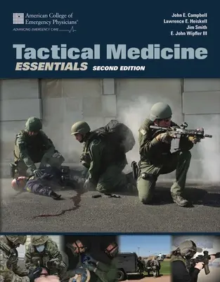 Podstawy medycyny taktycznej - Tactical Medicine Essentials