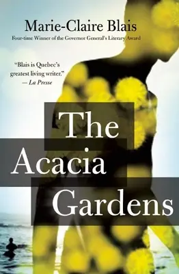 Ogrody akacji - The Acacia Gardens