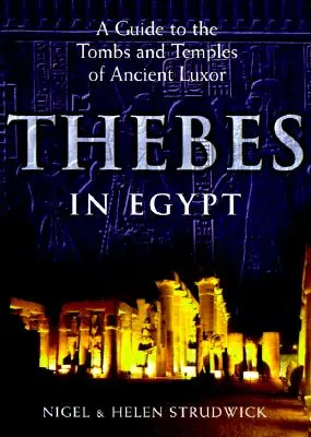 Teby w Egipcie - Thebes in Egypt