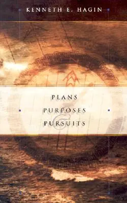 Plany, cele i dążenia - Plans Purposes & Pursuits