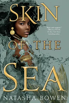 Skóra morza - Skin of the Sea