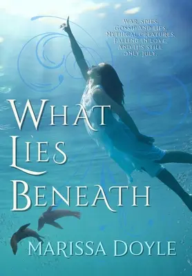 Co kryje się pod ziemią - What Lies Beneath