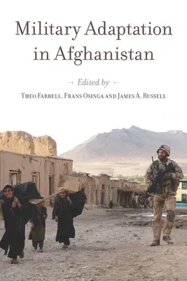 Adaptacja wojskowa w Afganistanie - Military Adaptation in Afghanistan