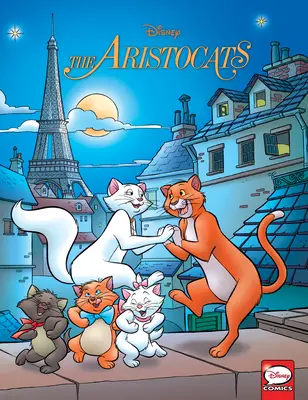 Arystokraci - The Aristocats