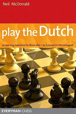 Graj Holendrem - Play the Dutch