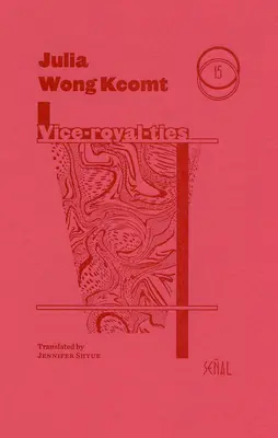 Wice-królewskie krawaty - Vice-Royal-Ties