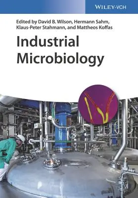 Mikrobiologia przemysłowa - Industrial Microbiology