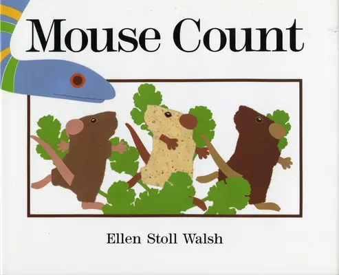 Liczenie myszy - Mouse Count