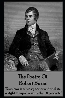 Poezja Roberta Burnsa - The Poetry Of Robert Burns