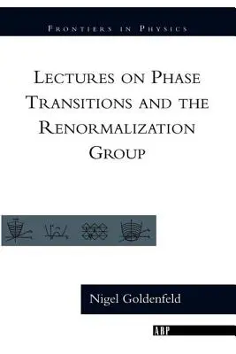 Wykłady o przejściach fazowych i grupie renormalizacyjnej - Lectures On Phase Transitions And The Renormalization Group