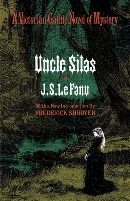 Wujek Silas - Uncle Silas