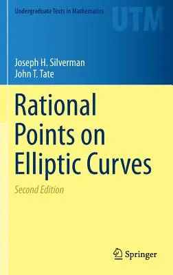 Punkty racjonalne na krzywych eliptycznych - Rational Points on Elliptic Curves