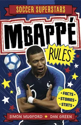 Soccer Superstars: Mbappe rządzi - Soccer Superstars: Mbappe Rules