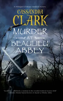 Morderstwo w opactwie Beaulieu - Murder at Beaulieu Abbey