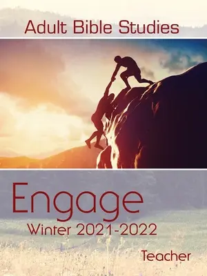 Lider Studium Biblii dla Dorosłych Zima 2021-22 - Adult Bible Study Leader Winter 2021-22