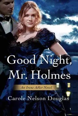 Dobranoc, panie Holmes - Good Night, Mr. Holmes