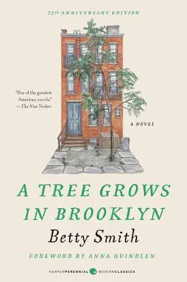 Drzewo rośnie na Brooklynie - A Tree Grows in Brooklyn