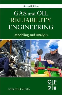 Inżynieria niezawodności gazu i ropy naftowej: Modelowanie i analiza - Gas and Oil Reliability Engineering: Modeling and Analysis