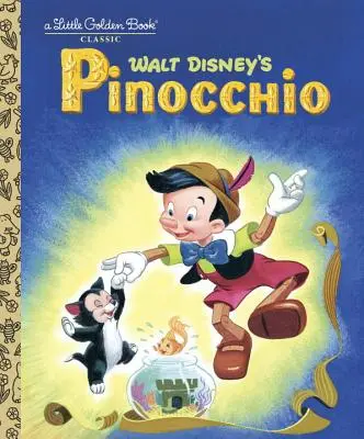 Pinokio (Disney Classic) - Pinocchio (Disney Classic)