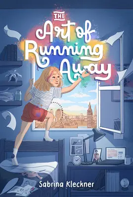 Sztuka ucieczki - The Art of Running Away