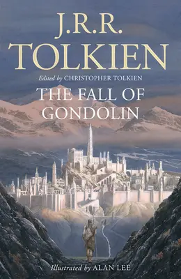 Upadek Gondolinu - Fall of Gondolin