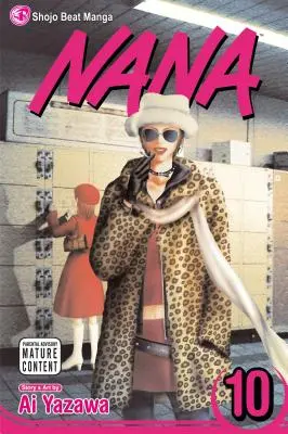 Nana, Vol. 10, 10