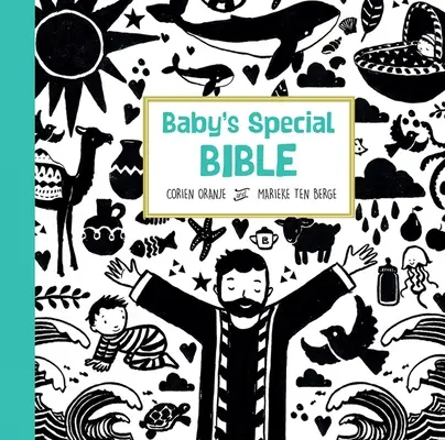 Specjalna biblia dla niemowląt - Baby's Special Bible