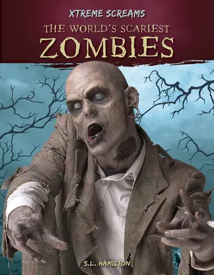 Najstraszniejsze zombie na świecie - The World's Scariest Zombies