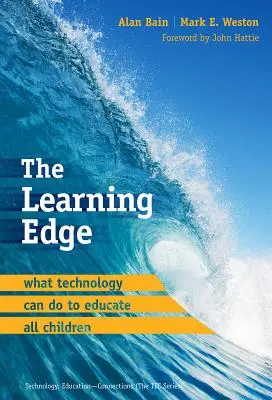The Learning Edge: Co technologia może zrobić, aby kształcić wszystkie dzieci - The Learning Edge: What Technology Can Do to Educate All Children