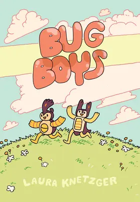 Bug Boys: (powieść graficzna) - Bug Boys: (A Graphic Novel)