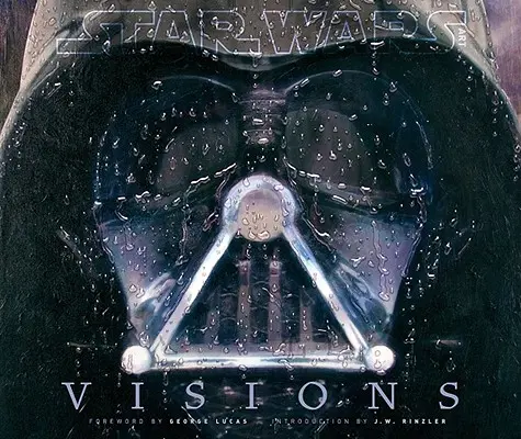 Wizje Gwiezdnych Wojen - Star Wars Visions