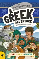 Grecka przygoda - Greek Adventure