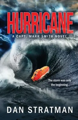 Huragan: Kapitan Mark Smith #2 - Hurricane: Capt. Mark Smith #2