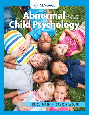 Nienormalna psychologia dziecka - Abnormal Child Psychology